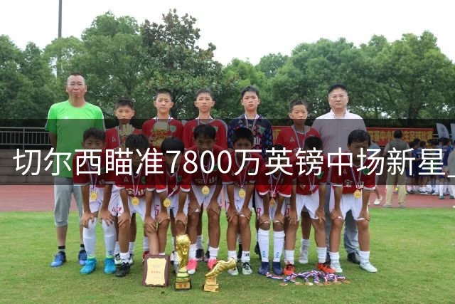 切尔西瞄准7800万英镑中场新星 夏窗失利后全力追逐伯恩茅斯核心