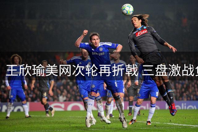 王欣瑜美网次轮再折戟 三盘激战负于卡林斯卡娅